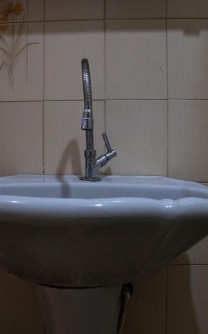 Apartamento à venda com 56m², 3 quartos e 1 vagaBanheiro