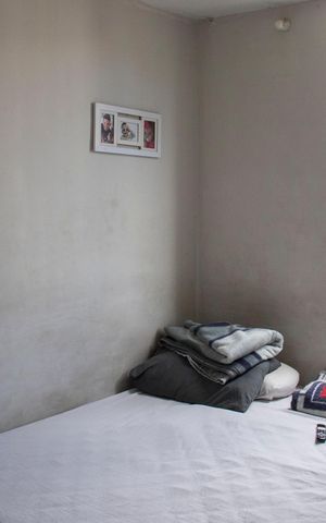 Apartamento à venda com 56m², 3 quartos e 1 vagaQuarto 2