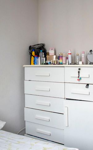 Apartamento à venda com 56m², 3 quartos e 1 vagaQuarto 3