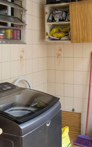 Apartamento à venda com 56m², 3 quartos e 1 vagaÁrea de Serviço