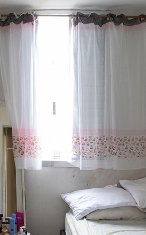 Apartamento à venda com 56m², 3 quartos e 1 vagaQuarto 3