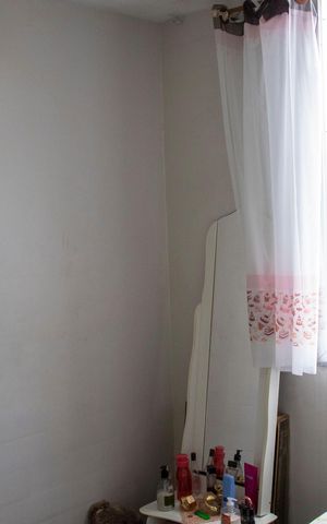 Apartamento à venda com 56m², 3 quartos e 1 vagaQuarto 3
