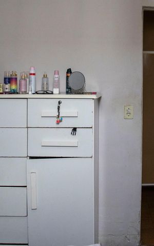 Apartamento à venda com 56m², 3 quartos e 1 vagaQuarto 3