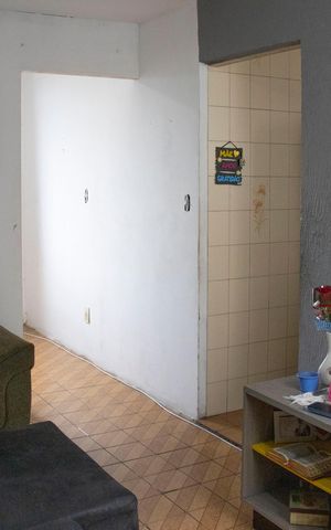 Apartamento à venda com 56m², 3 quartos e 1 vagaSala