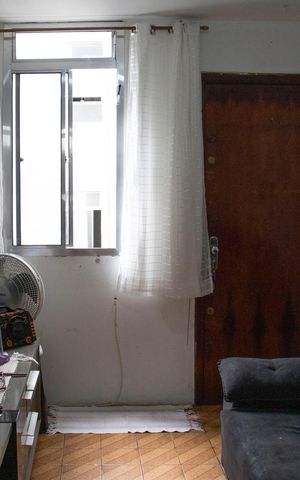 Apartamento à venda com 56m², 3 quartos e 1 vagaSala