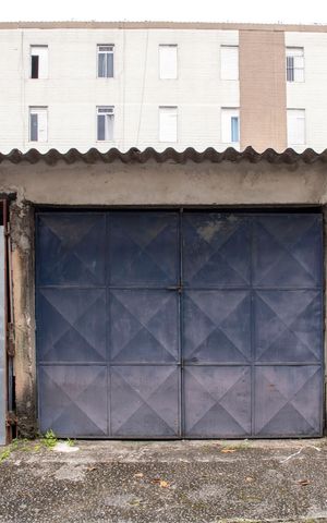 Apartamento à venda com 56m², 3 quartos e 1 vagaFachada
