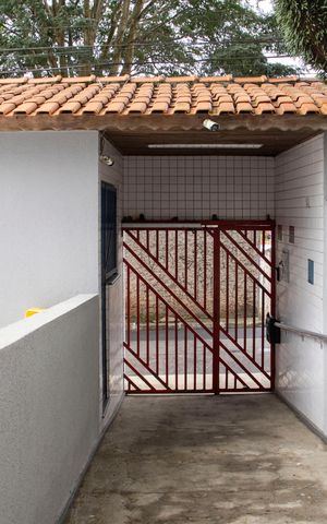 Apartamento à venda com 56m², 3 quartos e 1 vagaÁrea externa