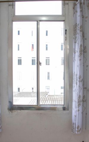 Apartamento à venda com 56m², 3 quartos e 1 vagaQuarto