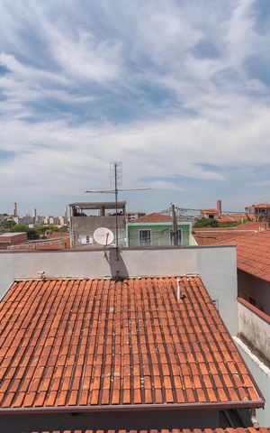 Casa à venda com 180m², 3 quartos e 2 vagas Casa à venda com 180m², 3 quartos e 2 vagasVista da Suíte