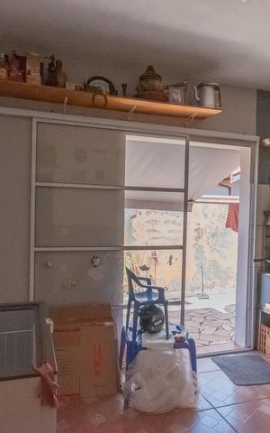 Casa à venda com 180m², 3 quartos e 2 vagas Casa à venda com 180m², 3 quartos e 2 vagasChurrasqueira