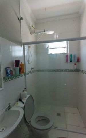 Casa à venda com 180m², 3 quartos e 2 vagas