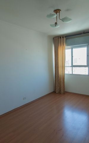 Apartamento à venda com 59m², 1 quarto e 1 vaga