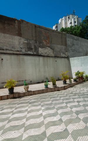 Apartamento à venda com 59m², 1 quarto e 1 vaga