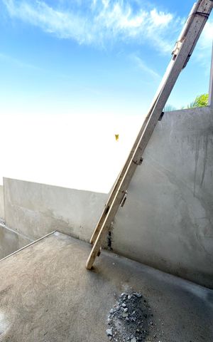 Casa à venda com 360m², 3 quartos e 4 vagas Casa à venda com 360m², 3 quartos e 4 vagasVaranda do Quarto 1