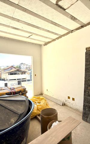 Casa à venda com 360m², 3 quartos e 4 vagas Casa à venda com 360m², 3 quartos e 4 vagasQuarto Suíte