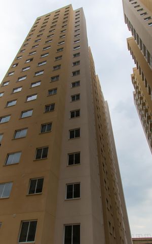 Apartamento para alugar com 32m², 2 quartos e sem vagaFachada