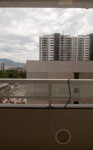 Apartamento para alugar com 52m², 2 quartos e 1 vaga Apartamento para alugar com 52m², 2 quartos e 1 vagaCozinha Vista