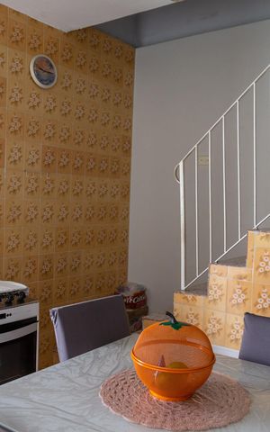 Casa para alugar com 75m², 2 quartos e 1 vagaCozinha