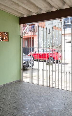 Casa para alugar com 75m², 2 quartos e 1 vagaGaragem