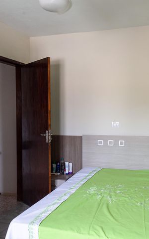 Casa para alugar com 75m², 2 quartos e 1 vagaQuarto 2