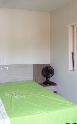 Casa para alugar com 75m², 2 quartos e 1 vagaQuarto 2