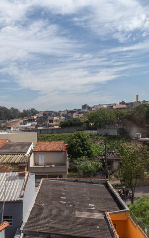 Casa para alugar com 75m², 2 quartos e 1 vagaÁrea de Serviço