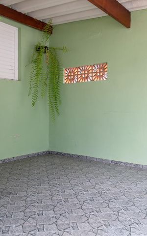 Casa para alugar com 75m², 2 quartos e 1 vagaGaragem
