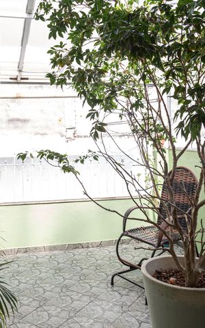 Casa para alugar com 75m², 2 quartos e 1 vagaÁrea de Serviço