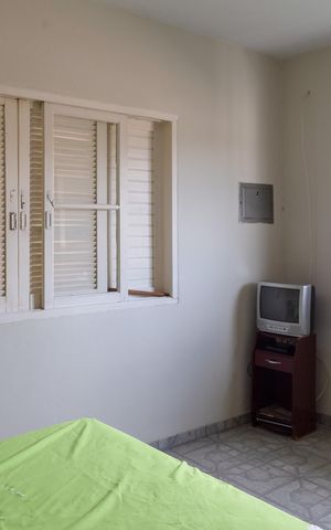 Casa para alugar com 75m², 2 quartos e 1 vagaQuarto 2
