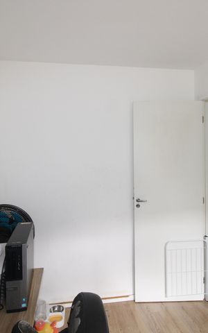 Apartamento à venda com 42m², 2 quartos e 1 vagaQuarto 2