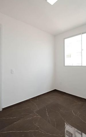 Apartamento para alugar com 33m², 2 quartos e sem vagaQuarto 2