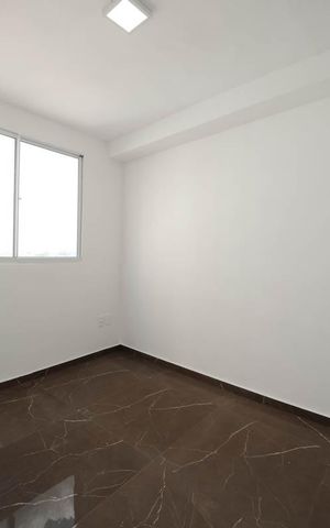 Apartamento para alugar com 33m², 2 quartos e sem vagaQuarto 2