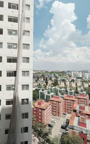 Apartamento para alugar com 33m², 2 quartos e sem vagaQuarto 1