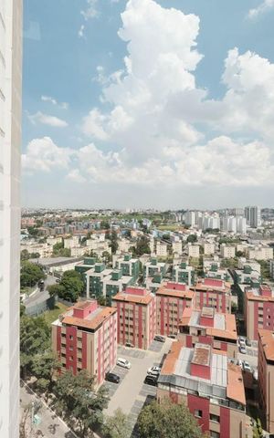 Apartamento para alugar com 33m², 2 quartos e sem vagaQuarto 2