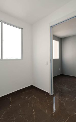 Apartamento para alugar com 33m², 2 quartos e sem vagaQuarto 1