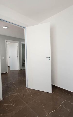 Apartamento para alugar com 33m², 2 quartos e sem vagaQuarto 1