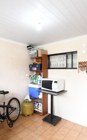Casa à venda com 407m², 7 quartos e 2 vagasÁrea de Serviço