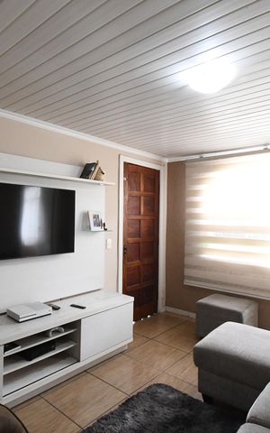 Casa à venda com 407m², 7 quartos e 2 vagasSala de Estar