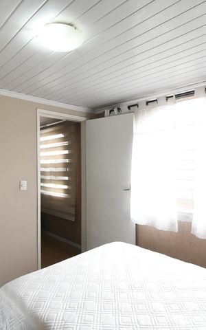 Casa à venda com 407m², 7 quartos e 2 vagasQuarto 1