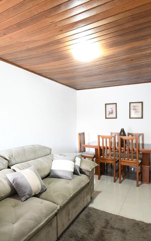 Casa à venda com 407m², 7 quartos e 2 vagasSala casa 2