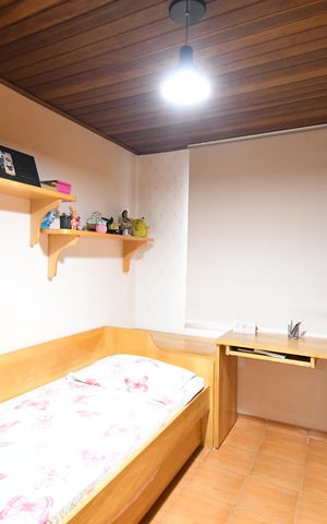 Casa à venda com 407m², 7 quartos e 2 vagasQuarto 2 casa 2