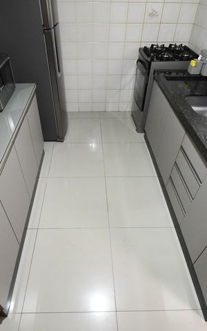 Casa à venda com 407m², 7 quartos e 2 vagasCozinha casa 2
