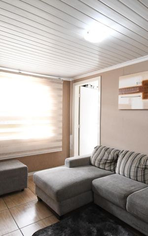 Casa à venda com 407m², 7 quartos e 2 vagasSala de Estar