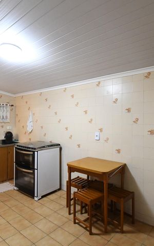 Casa à venda com 407m², 7 quartos e 2 vagasCozinha