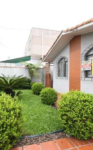 Casa à venda com 407m², 7 quartos e 2 vagasÁrea externa