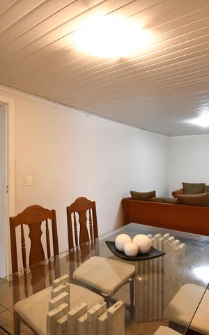 Casa à venda com 407m², 7 quartos e 2 vagasSala de Jantar 