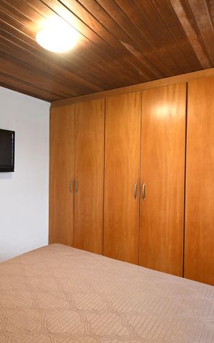 Casa à venda com 407m², 7 quartos e 2 vagasSuíte casa 2