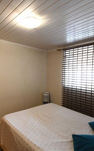Casa à venda com 407m², 7 quartos e 2 vagasQuarto 2