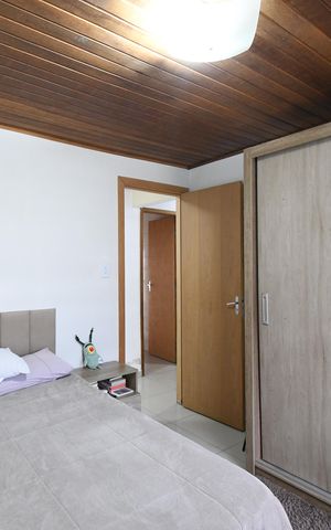 Casa à venda com 407m², 7 quartos e 2 vagasQuarto 3 casa 2