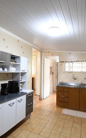 Casa à venda com 407m², 7 quartos e 2 vagasCozinha